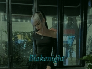 Blakenight