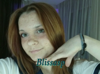 Blissasp