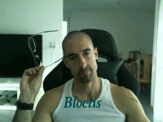 Bloctis