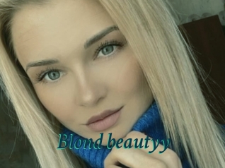 Blond_beautyy