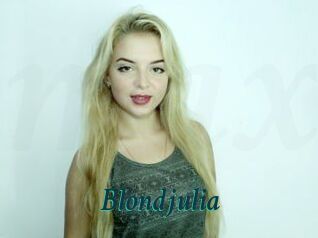 Blondjulia