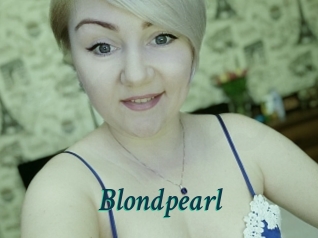 Blondpearl