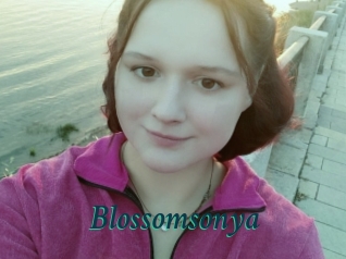 Blossomsonya