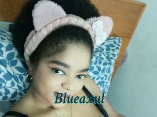 Blueaxul