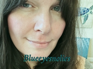 Blueeyesnolies