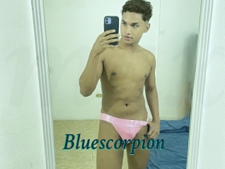 Bluescorpion