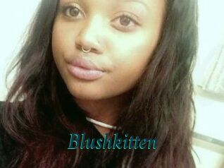 Blushkitten