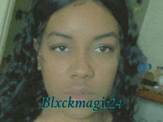 Blxckmagic24