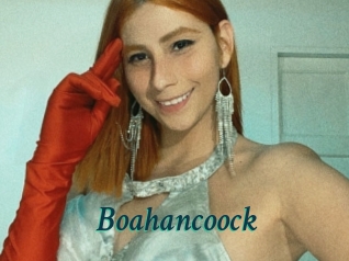 Boahancoock