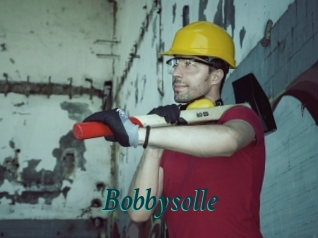 Bobbysolle