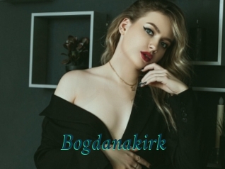 Bogdanakirk