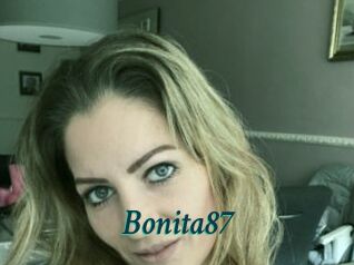 Bonita87