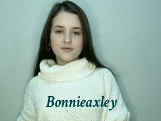 Bonnieaxley