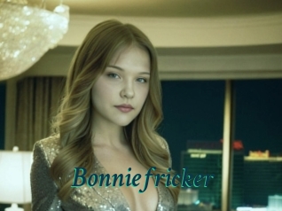 Bonniefricker