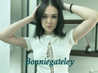 Bonniegateley