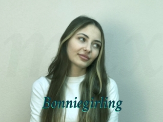 Bonniegirling