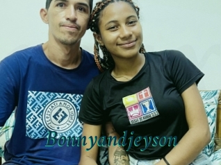 bonnyandjeyson Maxi Top Sexe