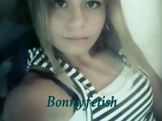 Bonnyfetish