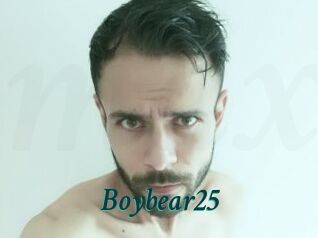 Boybear25