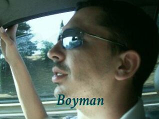 Boyman