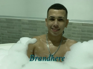 Brandhere