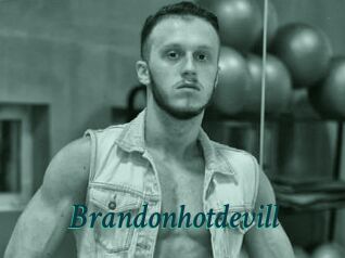 Brandonhotdevill