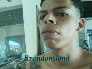 Brandonstond