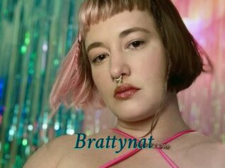 Brattynat