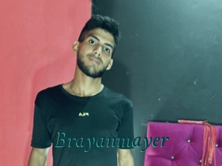 Brayanmayer