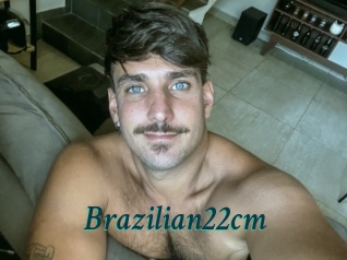 Brazilian22cm