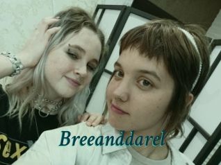 Breeanddarel