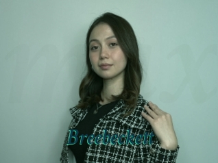 Breebeckett