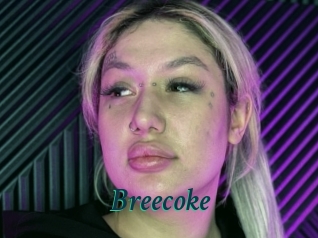 Breecoke