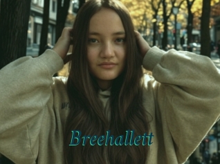 Breehallett