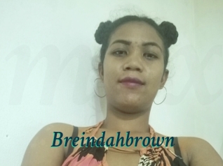 Breindahbrown