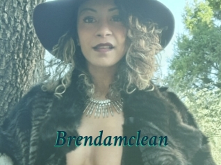 Brendamclean