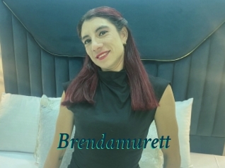 Brendamurett