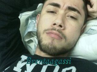 Brentaagassi