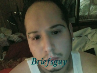 Briefsguy