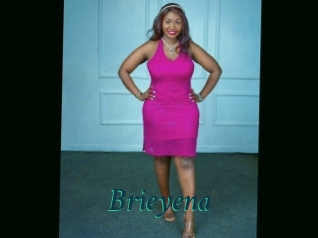 Brieyena