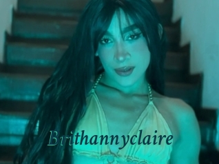 Brithannyclaire