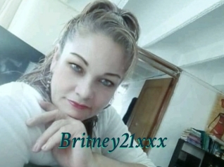 Britney21xxx