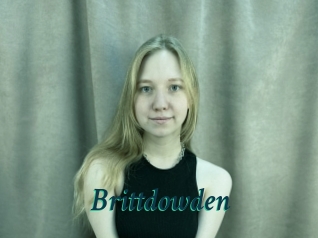 Brittdowden