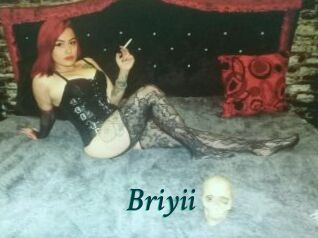 Briyii