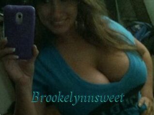 Brookelynnsweet