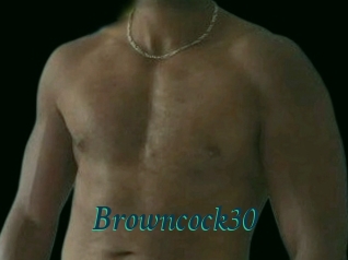 Browncock30