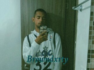 Browndxrty