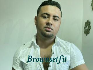 Brownsetfit