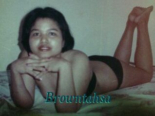 Browntahsa