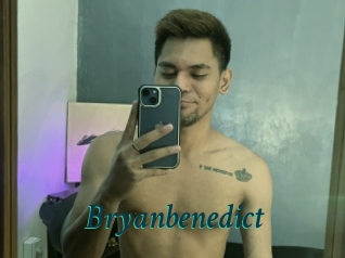 Bryanbenedict